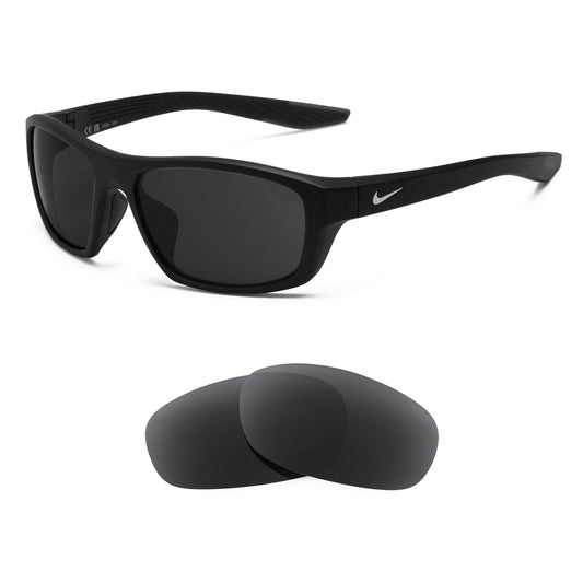 Revant replacement lenses compatible with Nike Brazen Boost