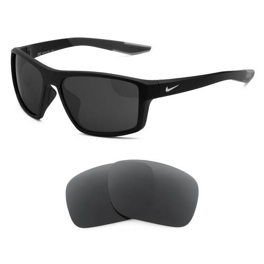 Revant replacement lenses compatible with Nike Brazen Fury