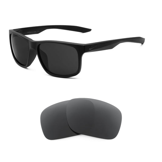 Revant replacement lenses compatible with Nike Chaser