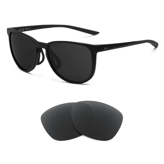 Revant replacement lenses compatible with Nike Cool Down