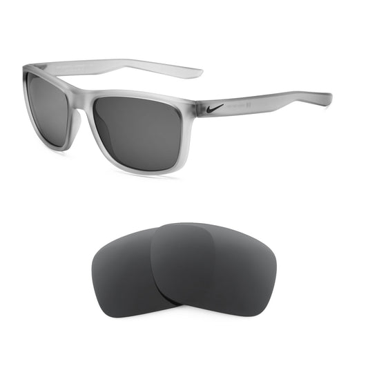 Revant replacement lenses compatible with Nike Endeavor