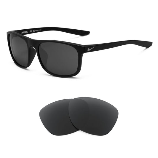 Revant replacement lenses compatible with Nike Endure