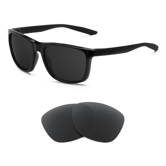 Revant replacement lenses compatible with Nike Flip Ascent