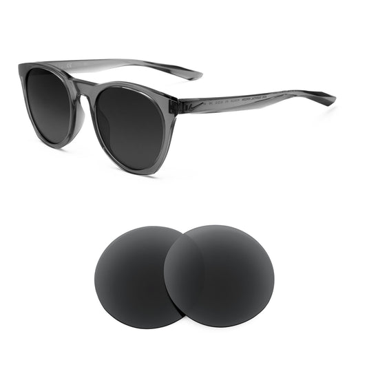 Nike Horizon sunglasses with replacement lenses
