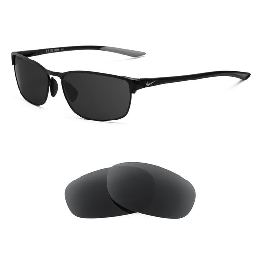 Revant replacement lenses compatible with Nike Modern Metal