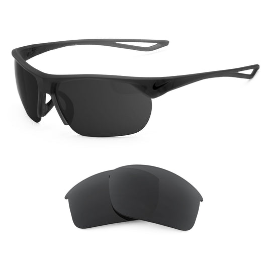Revant replacement lenses compatible with Nike Trainer S