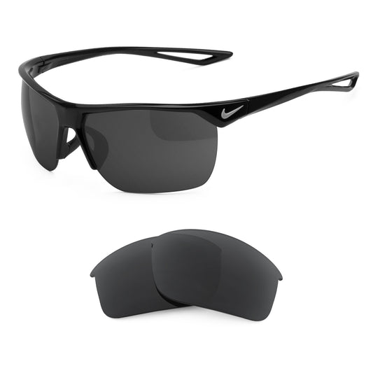 Revant replacement lenses compatible with Nike Trainer