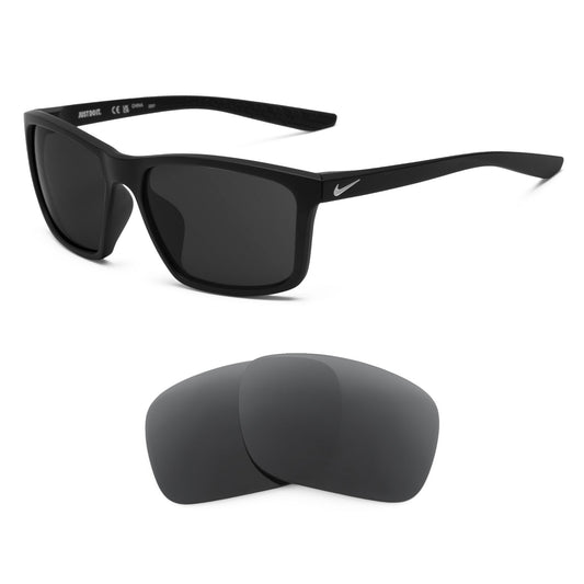 Revant replacement lenses compatible with Nike Valiant