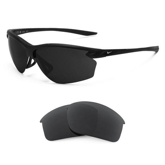 Revant replacement lenses compatible with Nike Victory