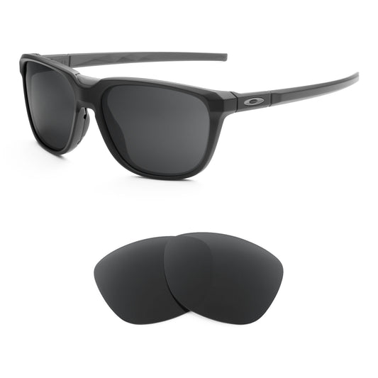 Revant replacement lenses compatible with Oakley Anorak