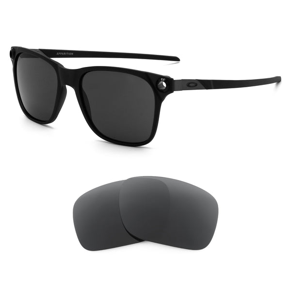 Apparition Rx 55mm OX8152 Replacement Lenses by Revant Optics
