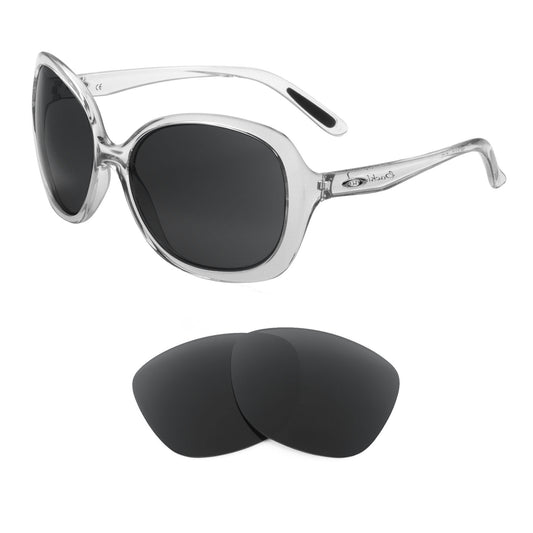 Revant replacement lenses compatible with Oakley Backhand