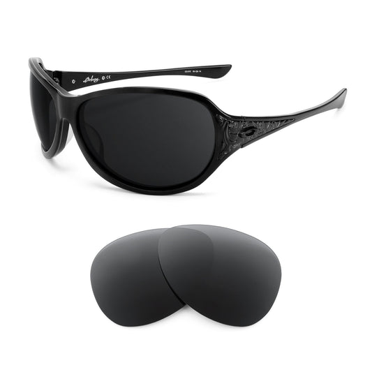Oakley Belong sunglasses with replacement lenses