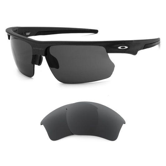 Revant Replacement Lenses for Oakley BiSphaera OO9400