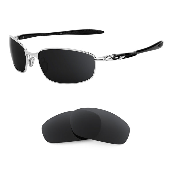 Oakley Blender OO4059 Replacement Lenses by Revant Optics