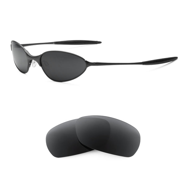 小物 00s Oakley C Wire Sunglasses Oakley C Wire Sunglasses - The Ultimate Guide