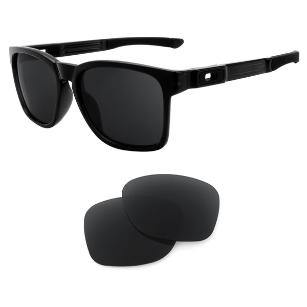 Oakley Catalyst OO9272 Replacement Lenses by Revant Optics