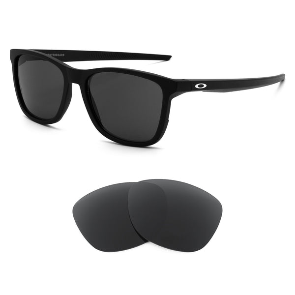 Centerboard 57mm OX8163 Replacement Lenses by Revant Optics