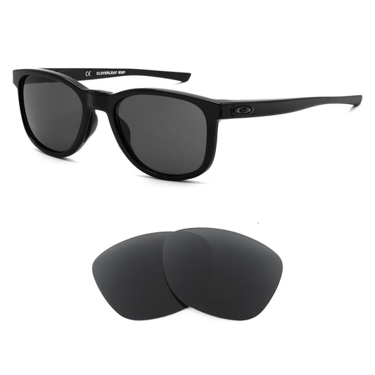 Revant Replacement Lenses for Oakley Cloverleaf 52mm