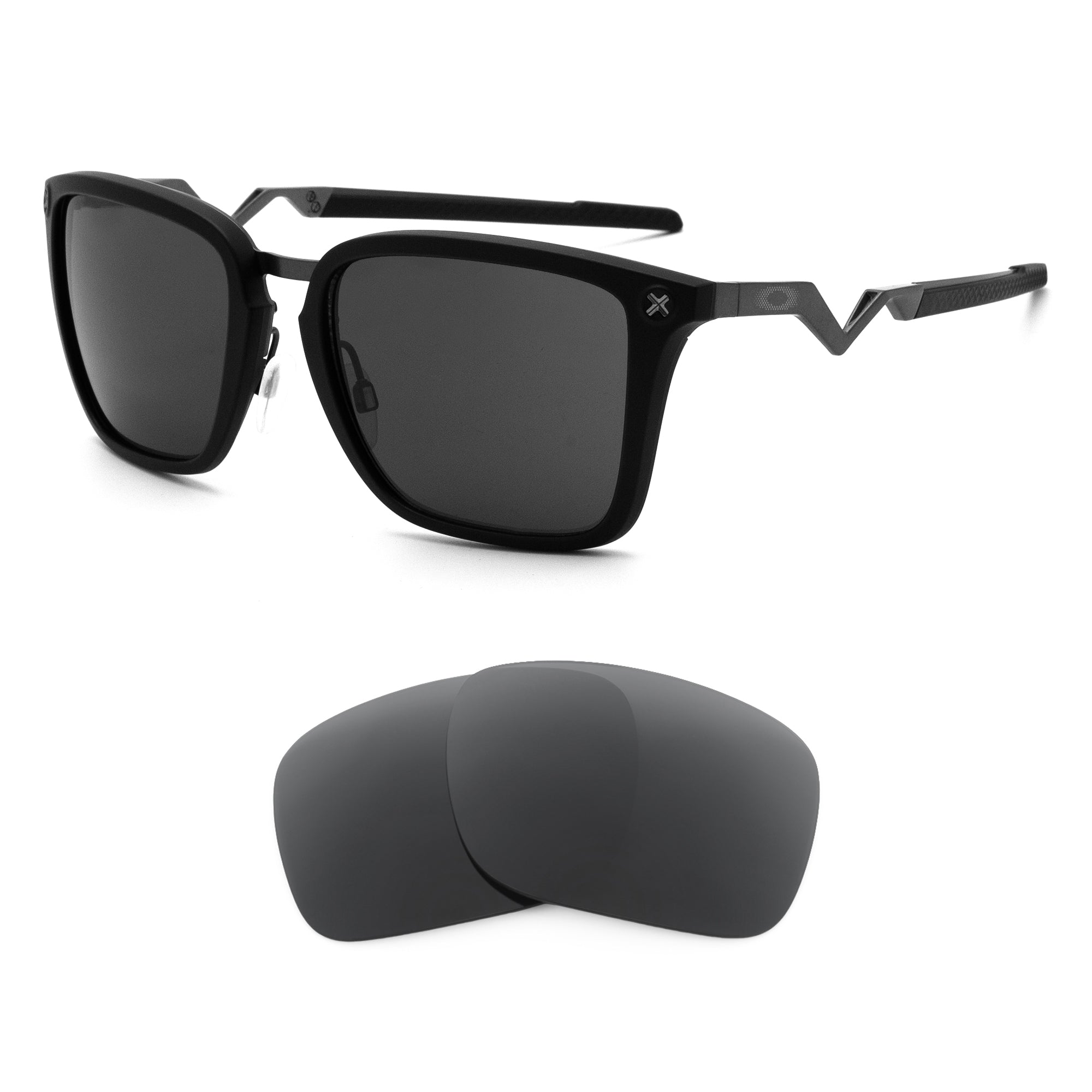 Cognitive 56mm OX8162 Replacement Lenses by Revant Optics