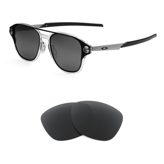 Revant replacement lenses compatible with Oakley Coldfuse