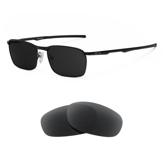 Revant replacement lenses compatible with Oakley Conductor Rx