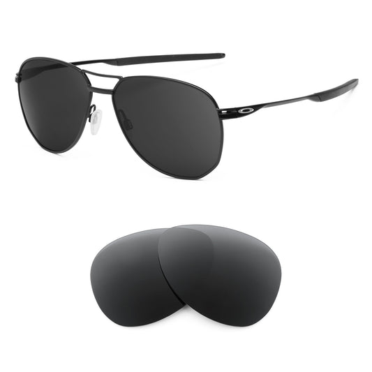 Revant replacement lenses compatible with Oakley Contrail
