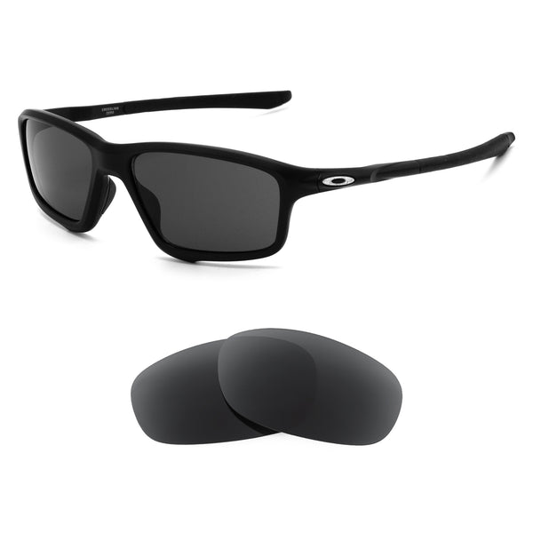 Crosslink Zero OX8076 Replacement Lenses by Revant Optics