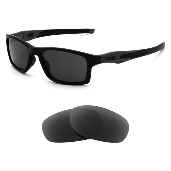 Crosslink OX8090 Replacement Lenses by Revant Optics