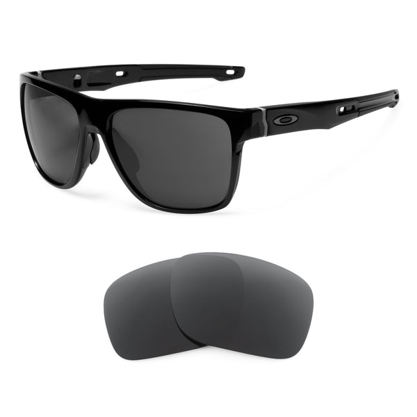 Oakley Crossrange XL OO9360 Replacement Lenses by Revant Optics