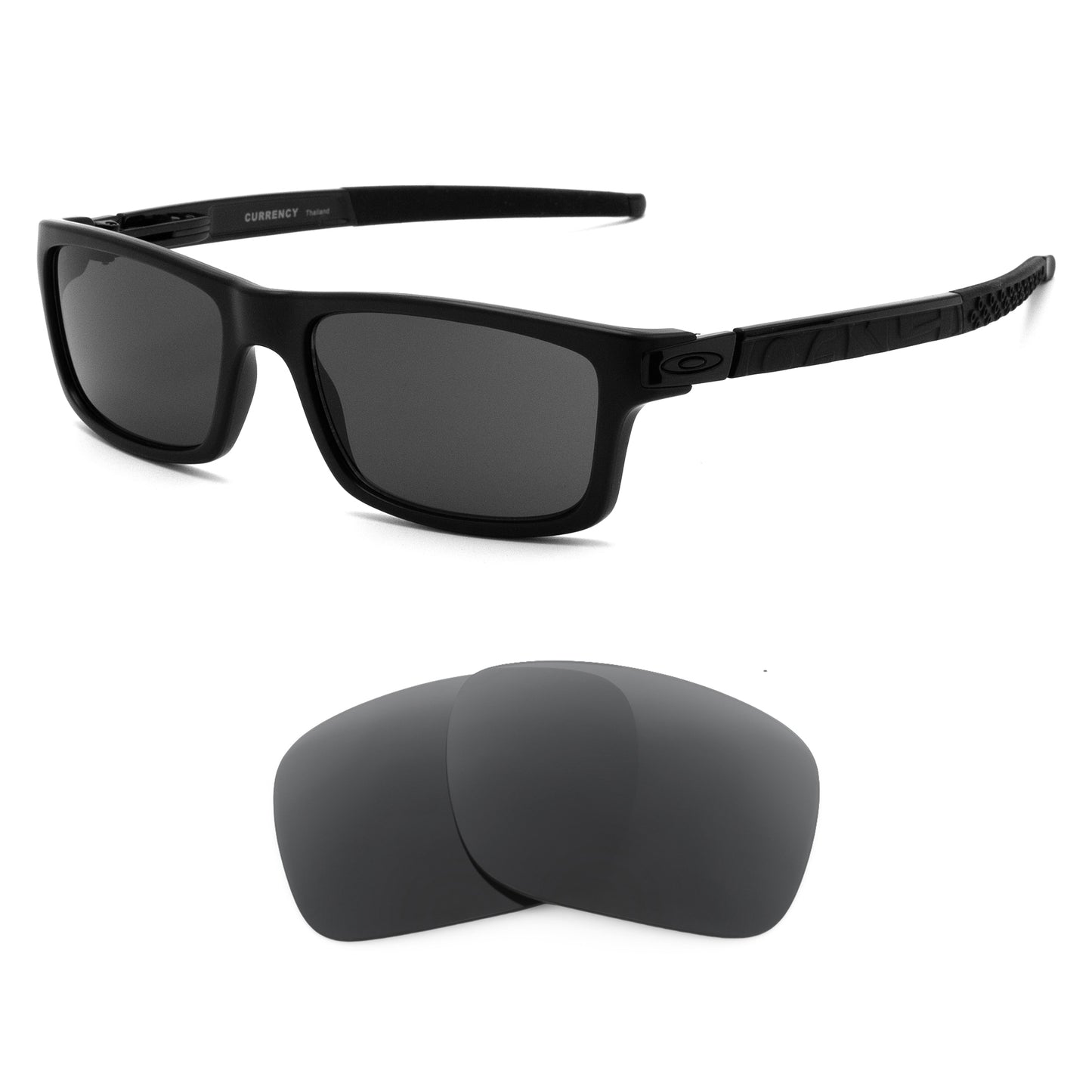 Revant Replacement Lenses for Oakley Currency