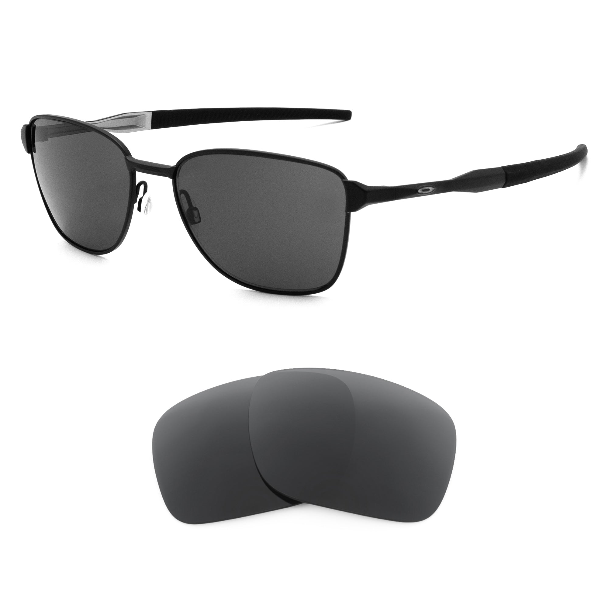 Dagger Board 55mm OX3005 Replacement Lenses by Revant Optics