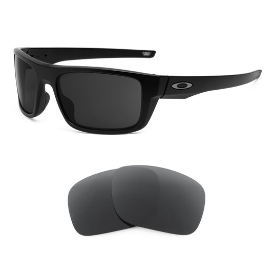 Revant replacement lenses compatible with Oakley Drop Point