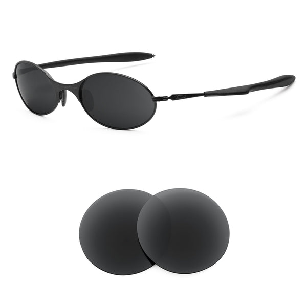 OAKLEY オークリー サングラス e-wire revant-optics-lens-category-