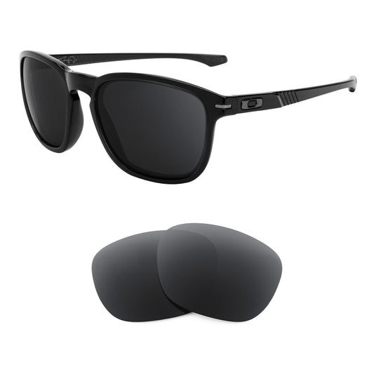 Revant replacement lenses compatible with Oakley Enduro