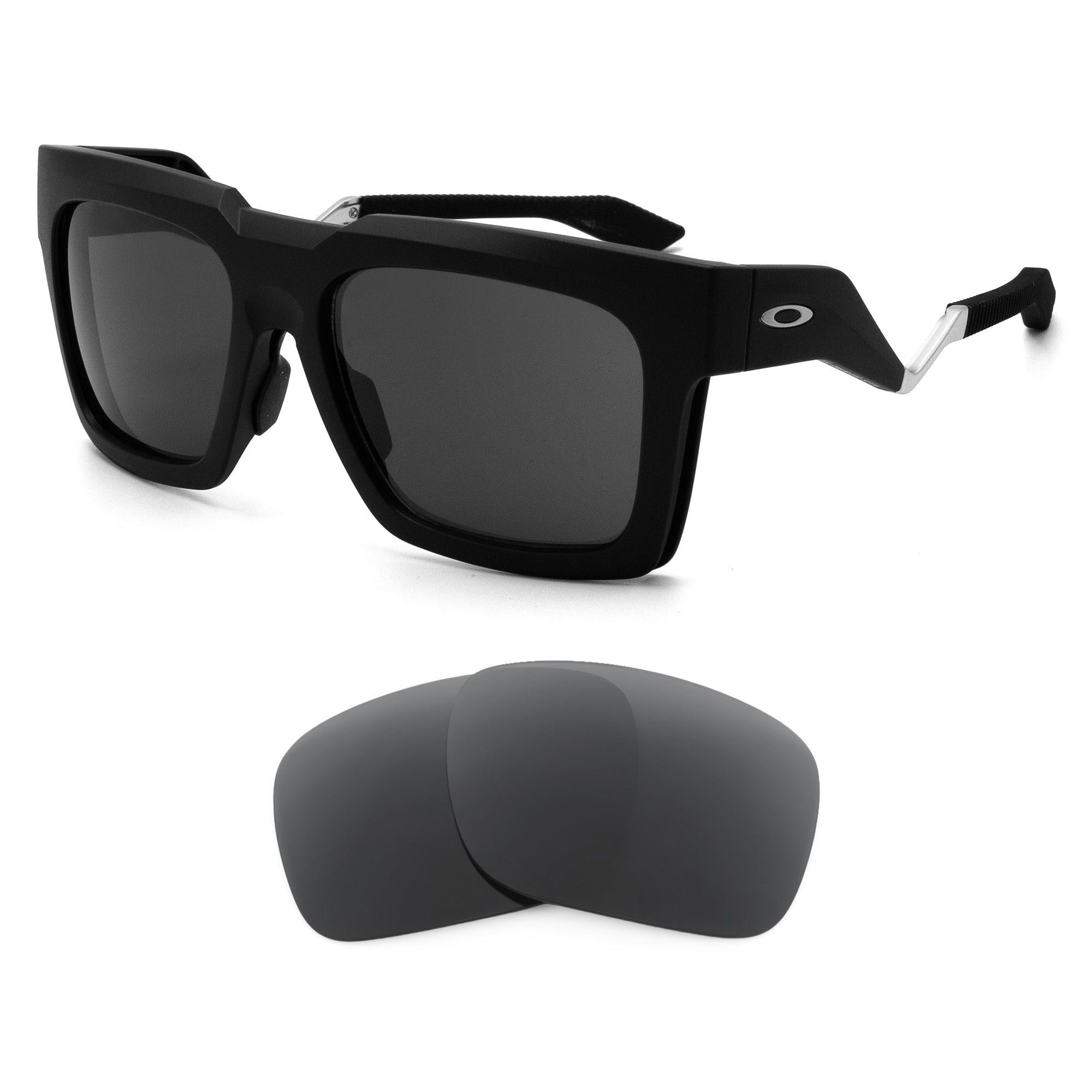 Enigma Ink 57mm OX8190 Replacement Lenses by Revant Optics