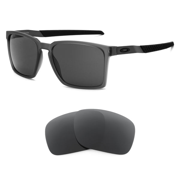 Exchange OO9483 Replacement Lenses by Revant Optics