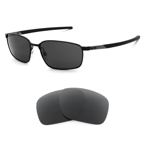 Extender T 56mm OX3249 Replacement Lenses by Revant Optics