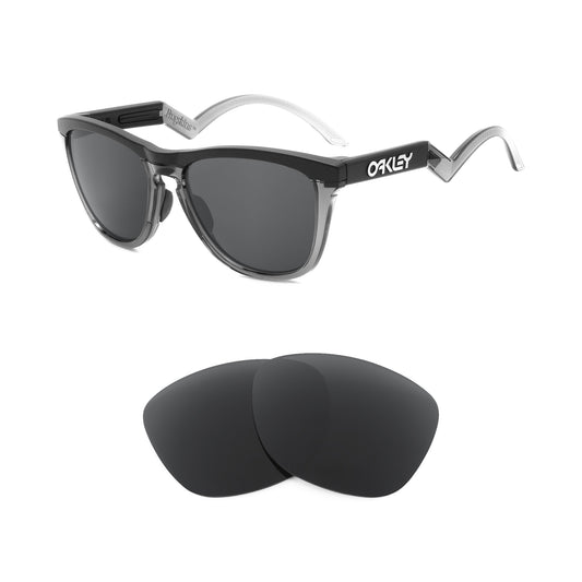 Revant replacement lenses compatible with Oakley Frogskins Hybrid Oo9289