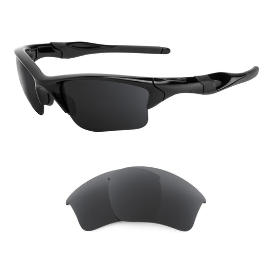 Revant replacement lenses compatible with Oakley Half Jacket 2 XL