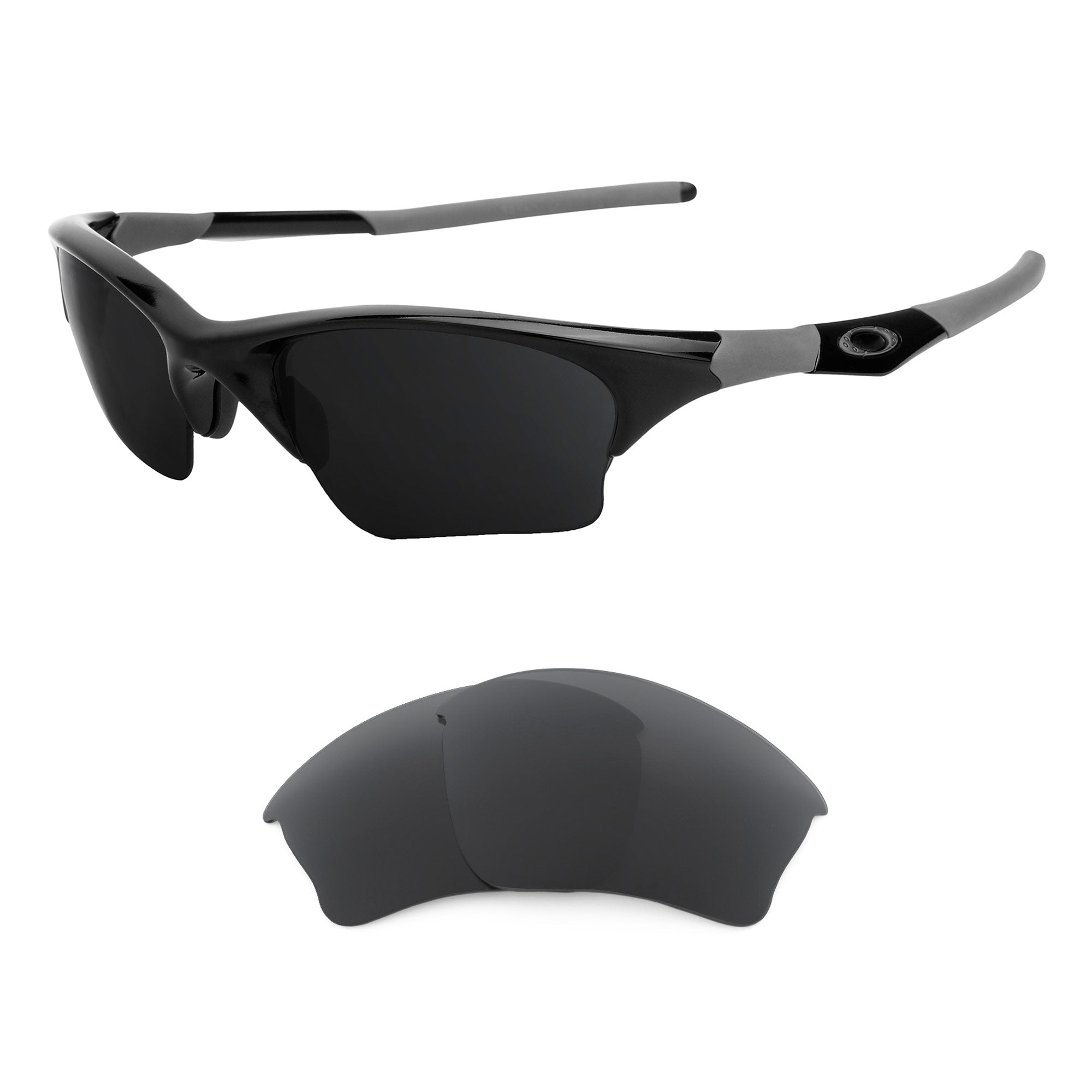 Oakley Half Jacket XLJ Replacement Lenses by Revant Optics