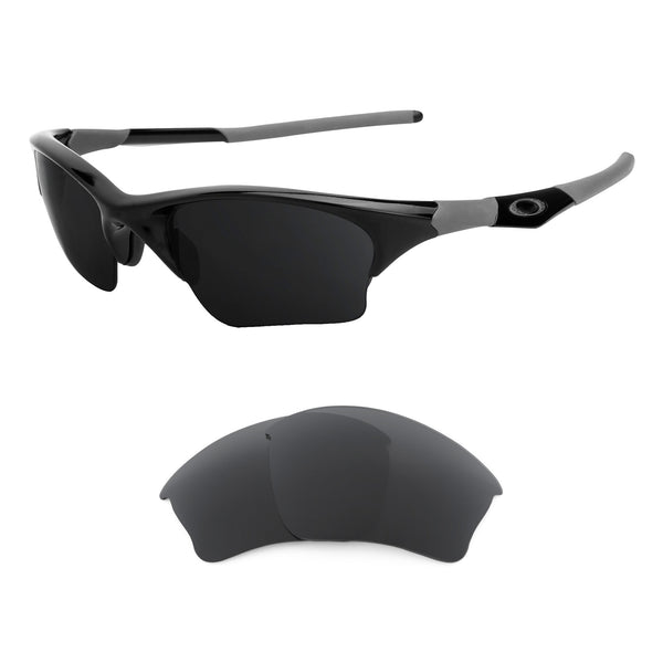 Oakley Half Jacket XLJ Replacement Lenses by Revant Optics