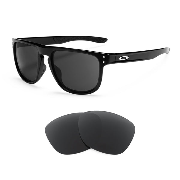 Oakley Holbrook R OO9377 Replacement Lenses by Revant Optics