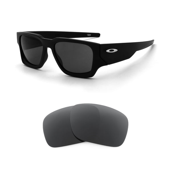 Oakley Instigator OO9514 Replacement Lenses by Revant Optics