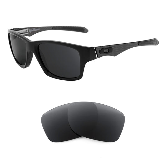 Revant replacement lenses compatible with Oakley Jupiter Carbon