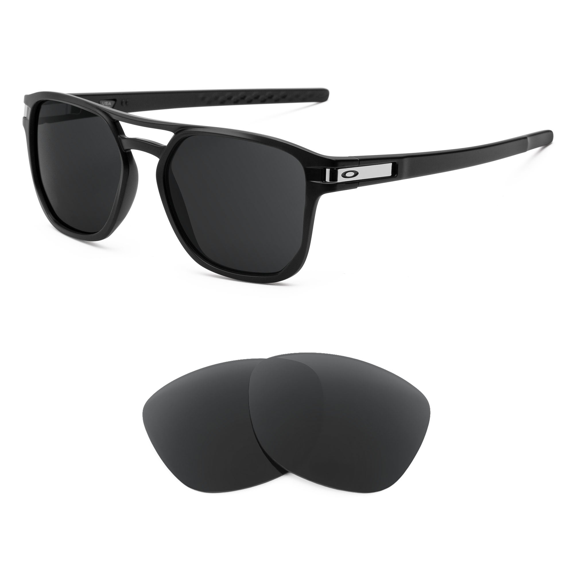 Oakley Latch Beta OO9436 Replacement Lenses by Revant Optics