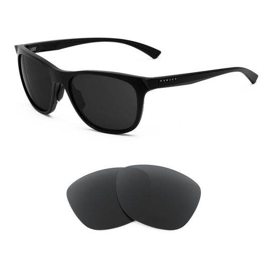 Revant replacement lenses compatible with Oakley Leadline