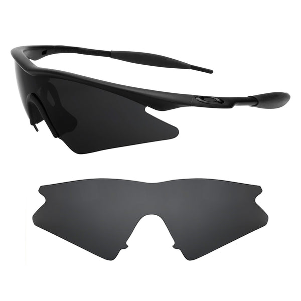 Oakley M Frame Sweep OO9059 Replacement Lenses by Revant Optics