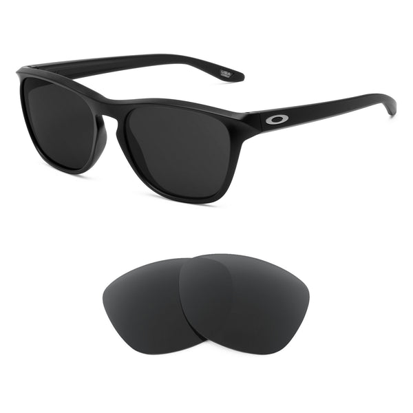 Oakley Manorburn OO9479 Replacement Lenses by Revant Optics