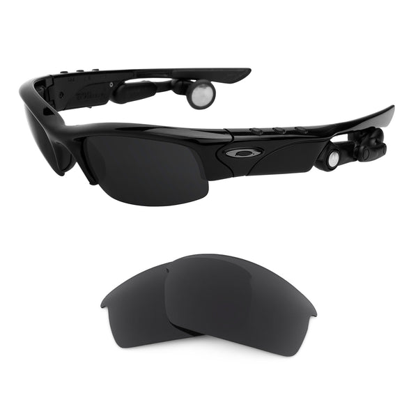 Oakley O Rokr Pro Replacement Lenses by Revant Optics